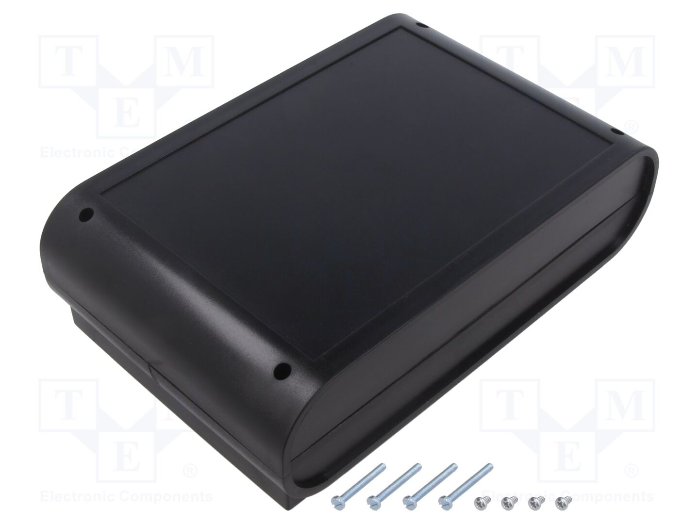 SUPERTRONIC PP098N Yleiskotelo 140x218x56mm