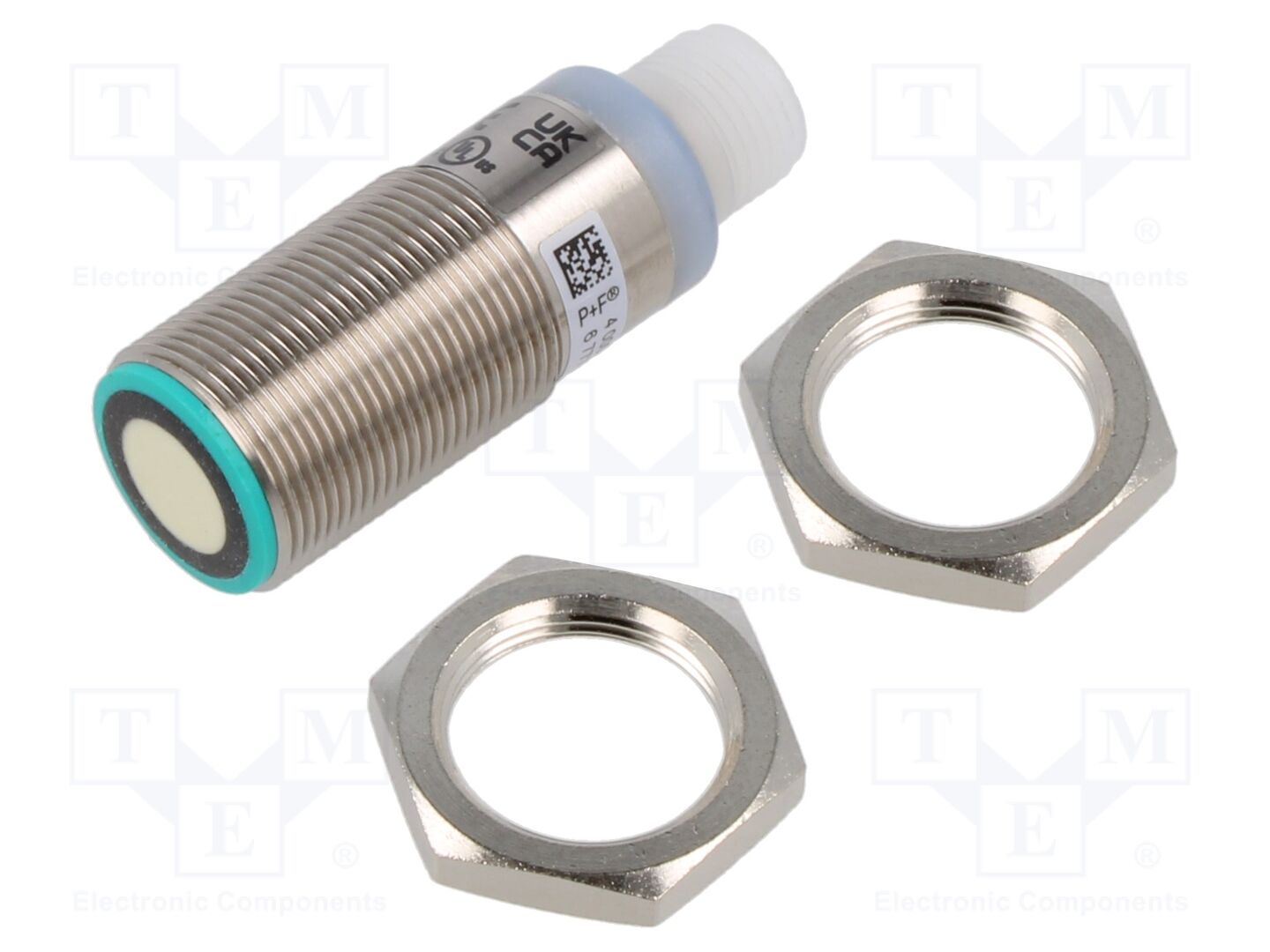 PEPPERL+FUCHS UB300-18GM40-E5-V1 Ultraäänianturi 35-300mm