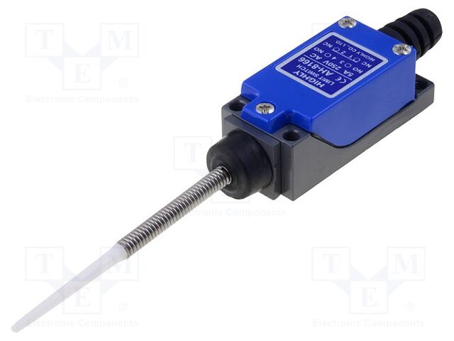 HIGHLY ELECTRIC AH8166 Rajakytkin 250VAC