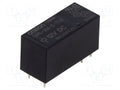 OMRON Electronic Components G5RL-1A4-E-TV8 DC12 Sähkömagneettinen rele 12VDC