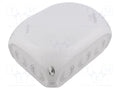 HENSEL HENSEL-DK-1616-GZ Jakorasia IP66