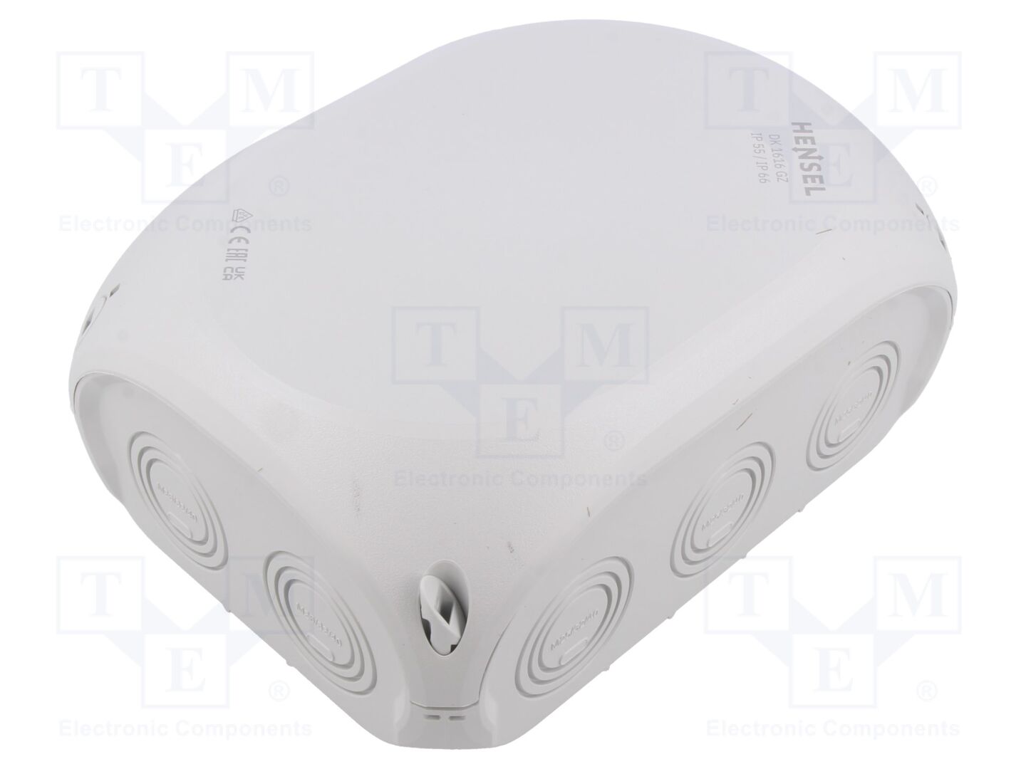 HENSEL HENSEL-DK-1616-GZ Jakorasia IP66