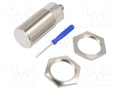 IPF ELECTRONIC KB320420 Kapasitiivinen anturi 0.5-30mm