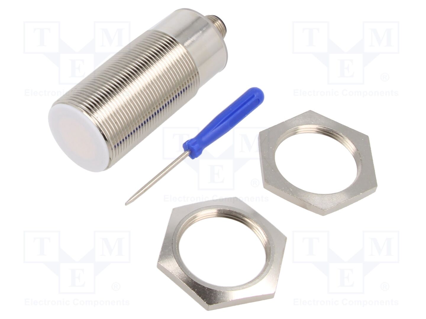 IPF ELECTRONIC KB320420 Kapasitiivinen anturi 0.5-30mm
