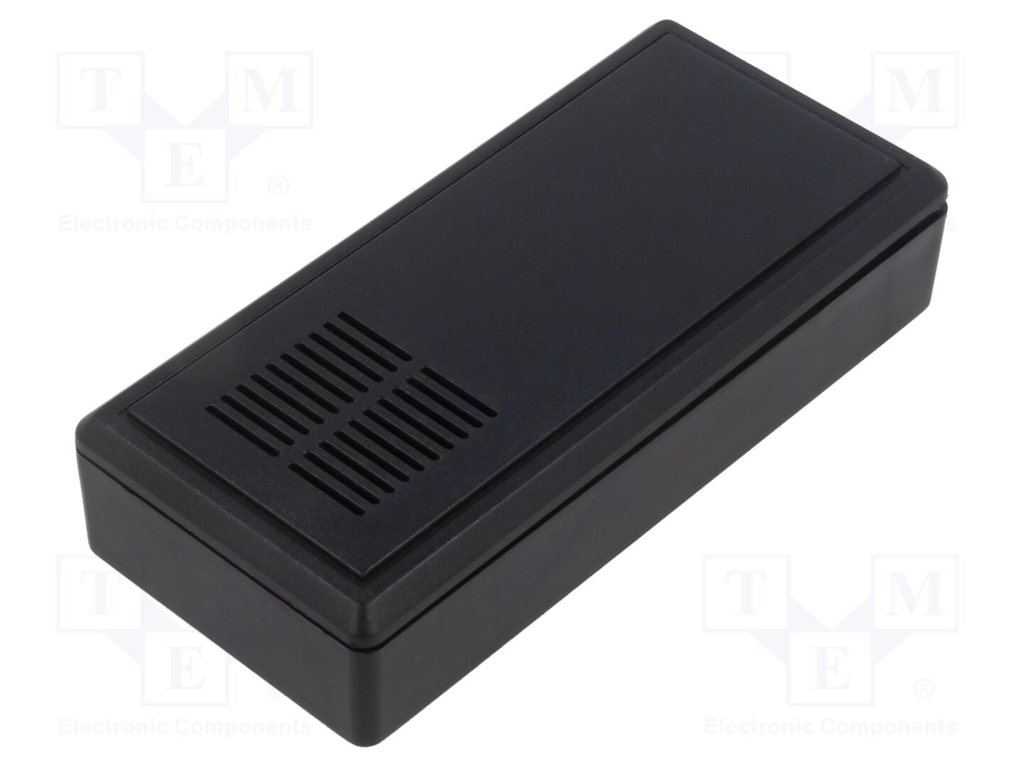SUPERTRONIC PP005AN Yleiskotelo 60x131x29mm