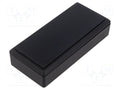 SUPERTRONIC PP005N Yleiskotelo 60x131x29mm