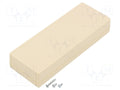 SUPERTRONIC PP007M Monikäyttöinen kotelo 47x127x23mm