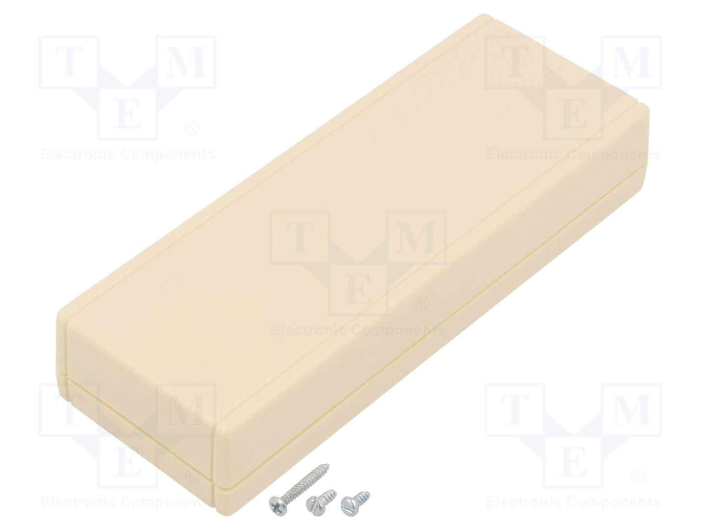 SUPERTRONIC PP007M Monikäyttöinen kotelo 47x127x23mm