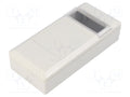 SUPERTRONIC PP026G Yleiskotelo 60x131x30mm