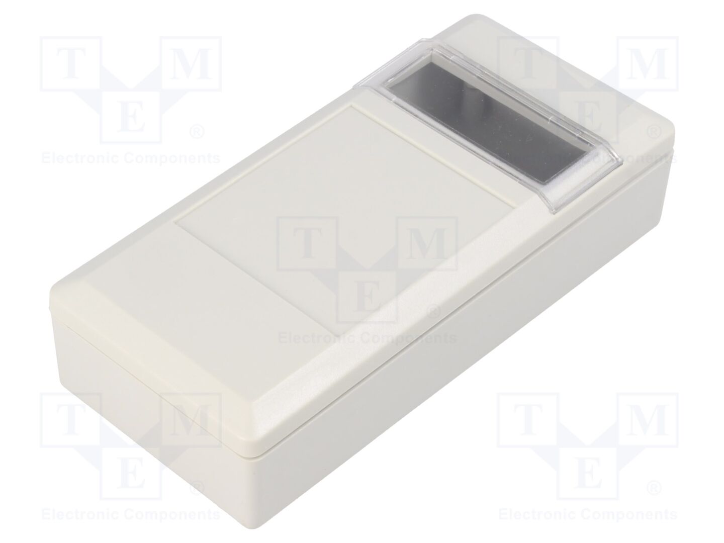 SUPERTRONIC PP026G Yleiskotelo 60x131x30mm