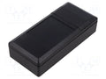 SUPERTRONIC PP028N Yleiskotelo 60x131x30mm