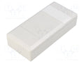 SUPERTRONIC PP029G Yleiskotelo 60x131x30mm