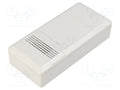 SUPERTRONIC PP030G Yleiskotelo 60x131x30mm
