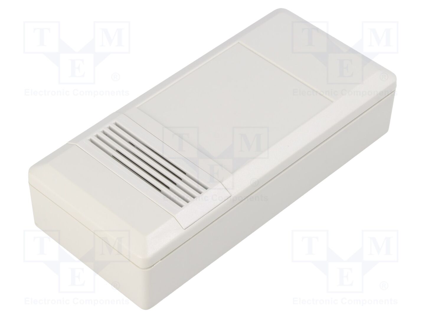SUPERTRONIC PP030G Yleiskotelo 60x131x30mm