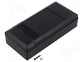 SUPERTRONIC PP031N Yleiskotelo 60x131x30mm