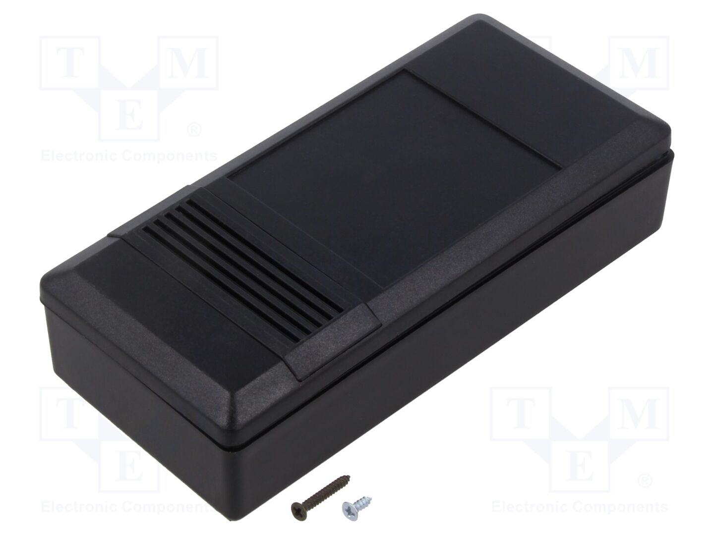 SUPERTRONIC PP031N Yleiskotelo 60x131x30mm