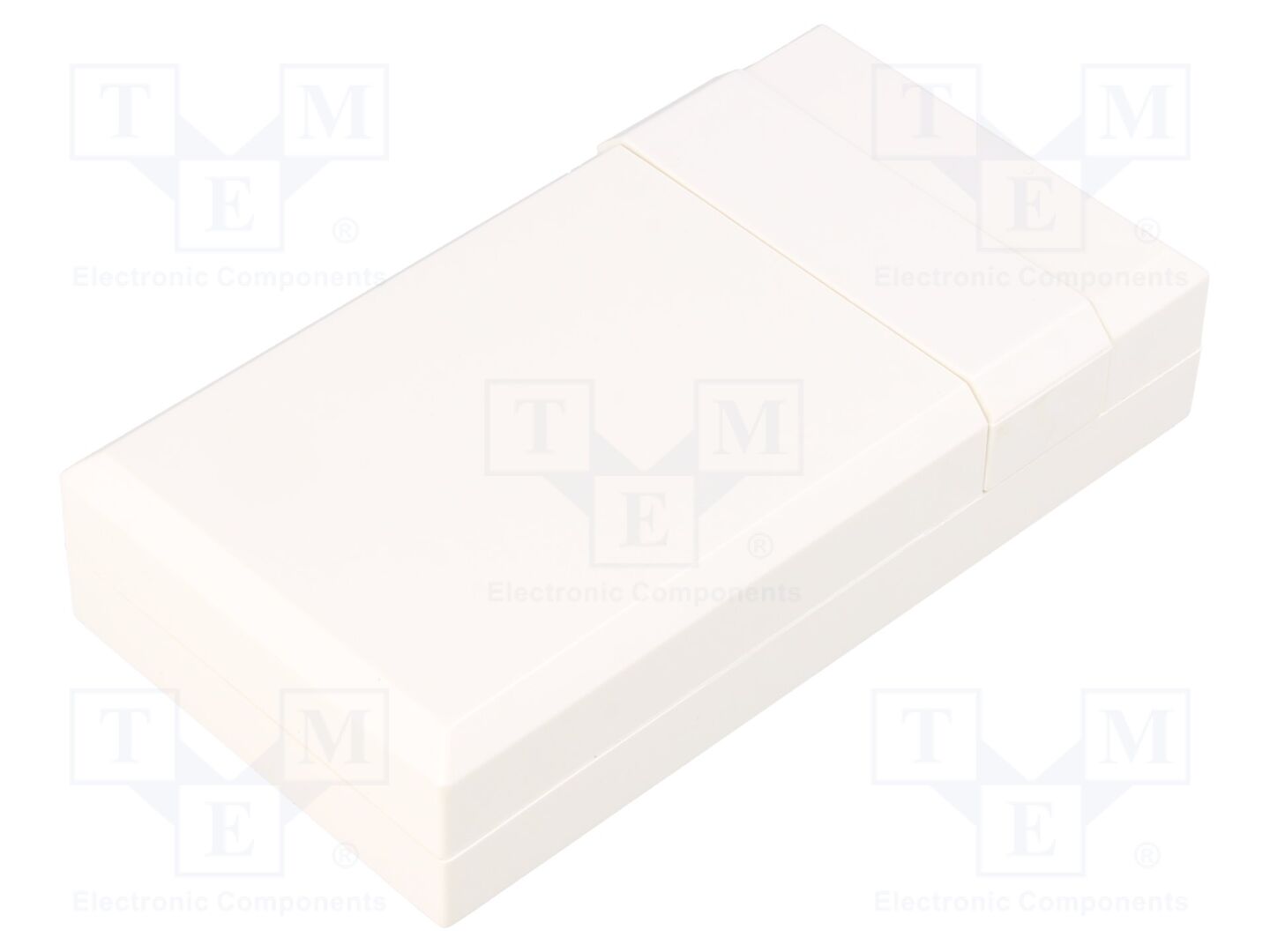 SUPERTRONIC PP032W Yleiskotelo 67x125x31mm