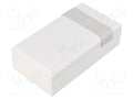 SUPERTRONIC PP033G Yleiskotelo 67x125x40mm