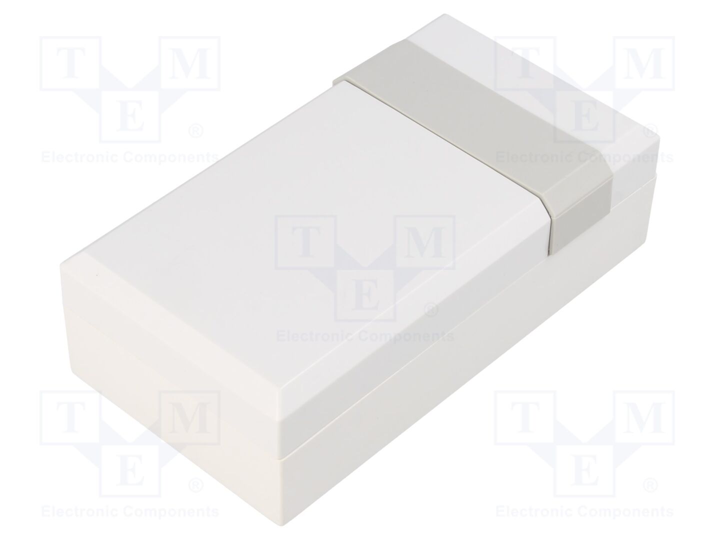 SUPERTRONIC PP033G Yleiskotelo 67x125x40mm