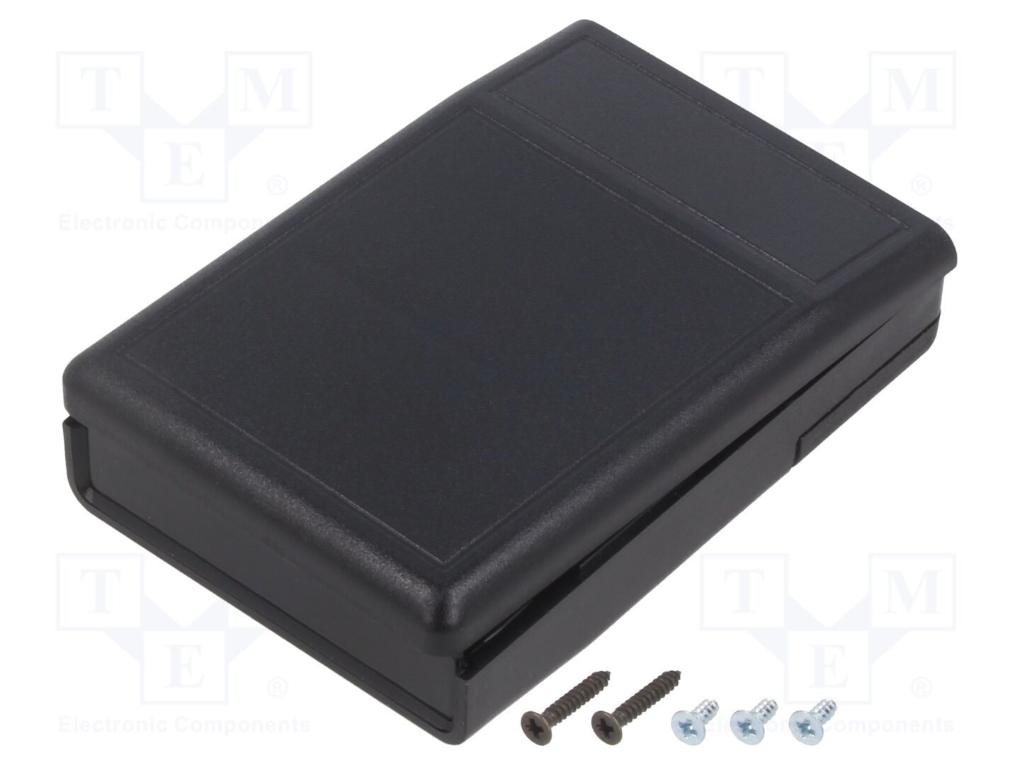SUPERTRONIC PP064AN Kaukosäätimen kotelo 60x90x22mm