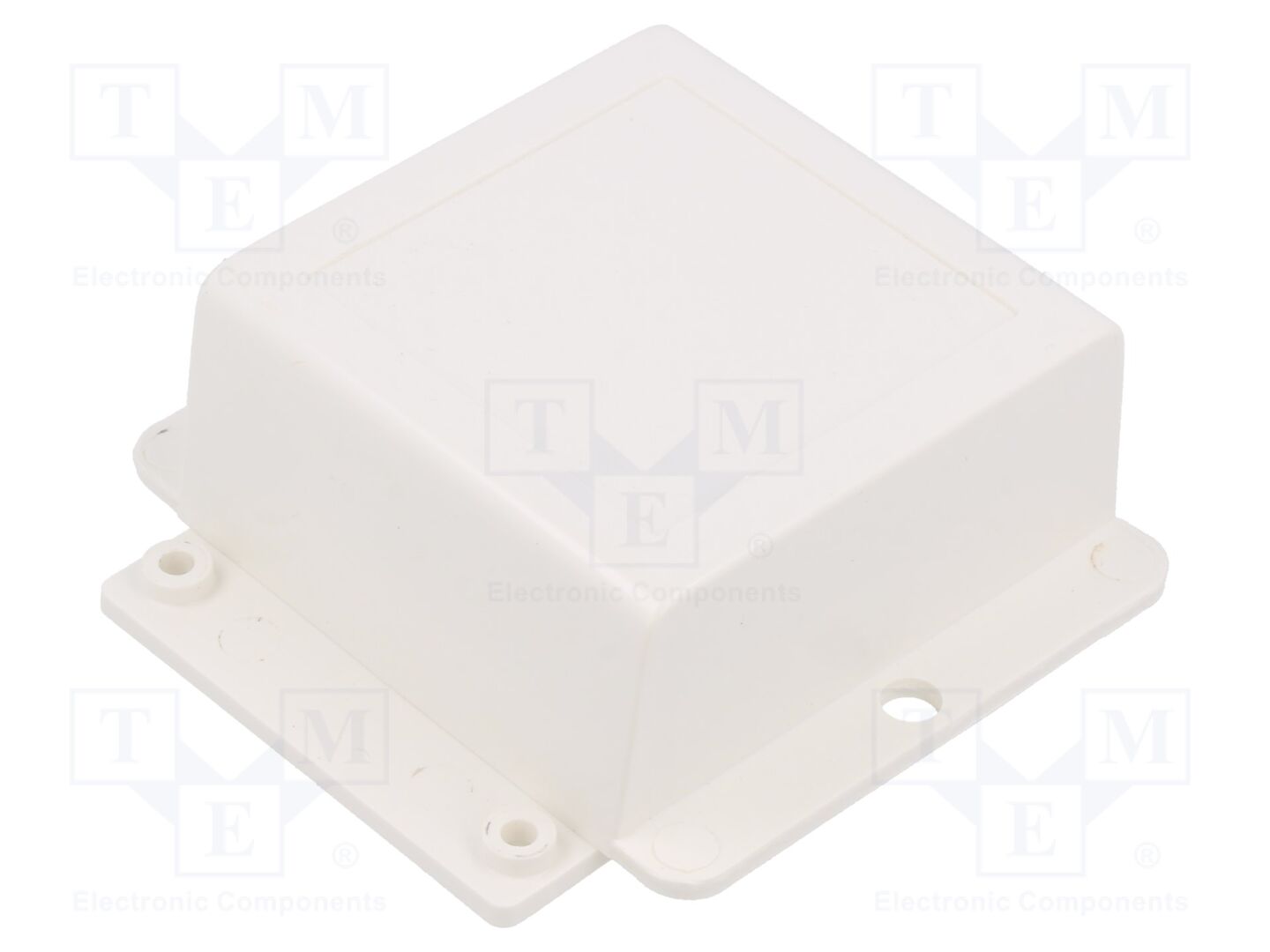 SUPERTRONIC PP068W Yleiskotelo 78x82x30mm