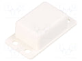 SUPERTRONIC PP094AW Yleiskotelo 28x56x17mm (50 kpl erä)