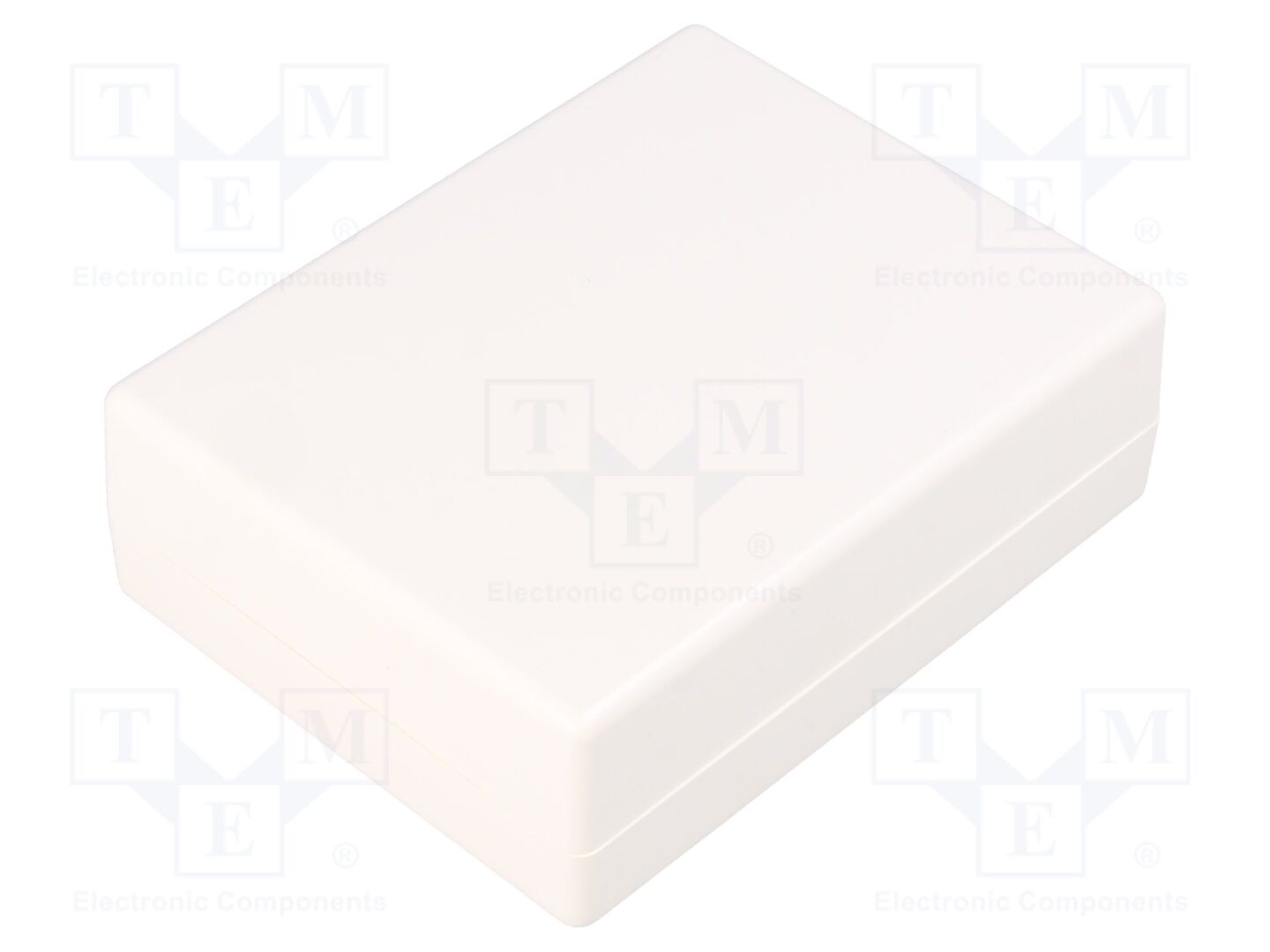 SUPERTRONIC PP096W Yleiskotelo 86x109x36mm