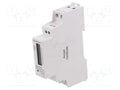 QOLTEC 50887 Valvontarele 230VAC