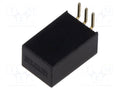 RECOM R-78K3.3-2.0L DC/DC-muunnin 3.3VDC, 2A