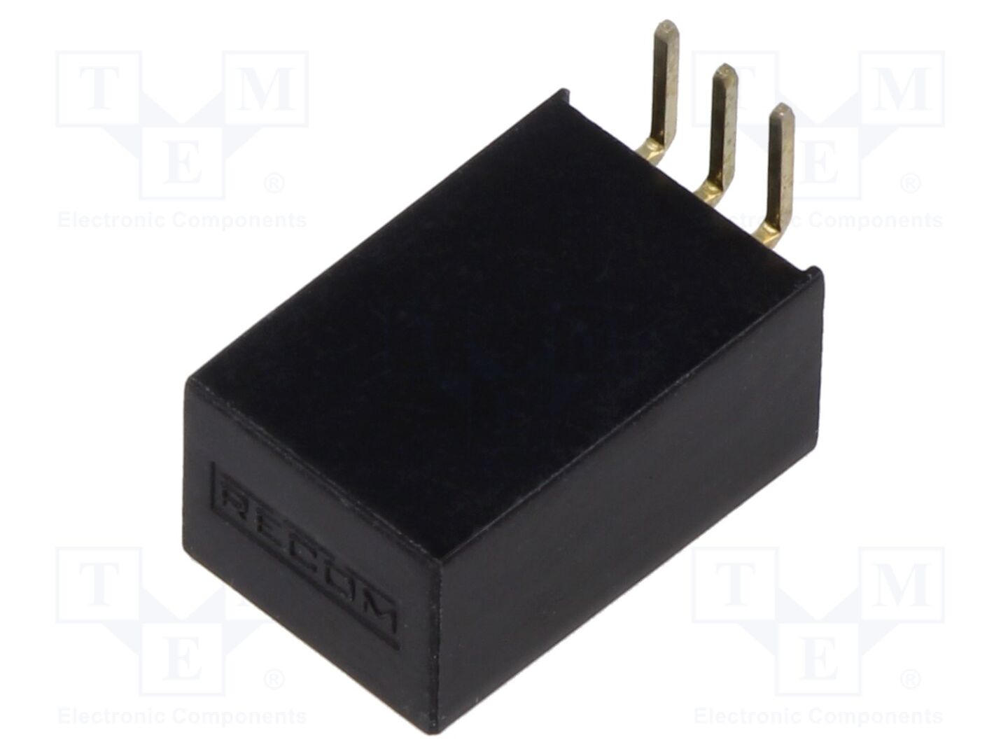 RECOM R-78K3.3-2.0L DC/DC-muunnin 3.3VDC, 2A