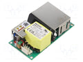 RECOM RACM130E-12SK/OF Avoin kytkinlähde 130W 12VDC 10.8A