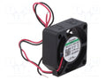 SANYO DENKI 9WP1212M1011 Aksiaalituuletin 12V