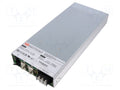 MEAN WELL BIC-2200-24 Sisäänrakennettu kytkentäsähkölaite 2160W 24VDC 90A