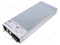MEAN WELL BIC-2200-96 Sisäänrakennettu kytkentävirtalähde 2160W 96VDC 22.5A