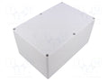 GAINTA G 2025 Yleiskotelo 160mm x 240mm x 120mm