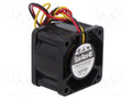 SANYO DENKI 109P0405H301 Tasavirtatuuletin 5VDC