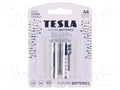 TESLA BATTERIES BAT-LR6S/TESLA-B2 Alkaliparisto AA 1,5V (50 kpl erä)