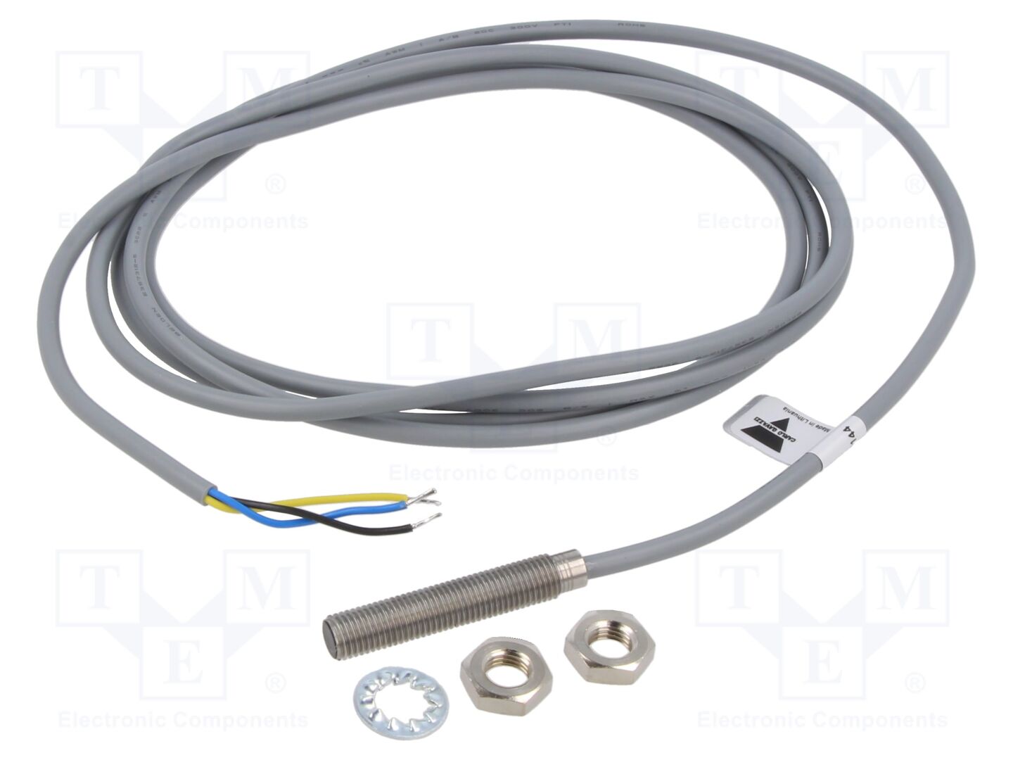 CARLO GAVAZZI FMMS1 Induktiivinen anturi IP67
