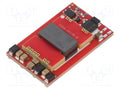 Murata Power Solutions MGJ6D241510WMC-R7 DC/DC-muunnin 6W