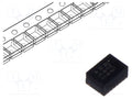 RECOM RPZ-2.0-R DC/DC-muunnin 2A (50 kpl erä)