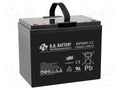 B.B. Battery ACCU-BPS80-12/BB Happoakku 12V