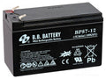 B.B. Battery ACCU-BPS7-12/BB Happo-lyijyakku 12V