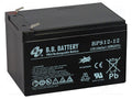 B.B. Battery ACCU-BPS12-12/BB Hapotettu akku 12V 12Ah