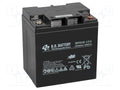 B.B. Battery ACCU-BPS28-12D/BB Akku 12V