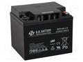 B.B. Battery ACCU-BPS40-12/BB Happo-lyijyakku 12V