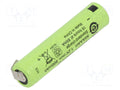 GP ACCU-AAA/800-BL-GP Ladattava akku 780mAh (50 kpl erä)