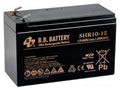 B.B. Battery ACCU-SHR10-12/BB Happo-lyijyakku 12V