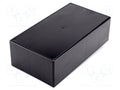 SUPERTRONIC PP003N Yleiskotelo 93x170x52 mm