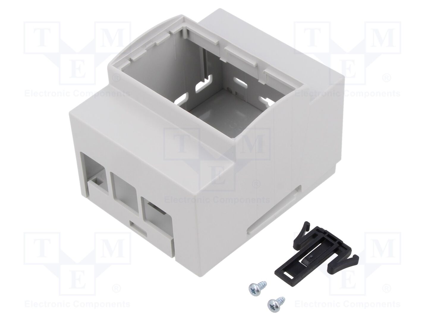 HAMMOND 1597KIT4MPI Kotelo DIN-kiskoasennukseen 69.35 g