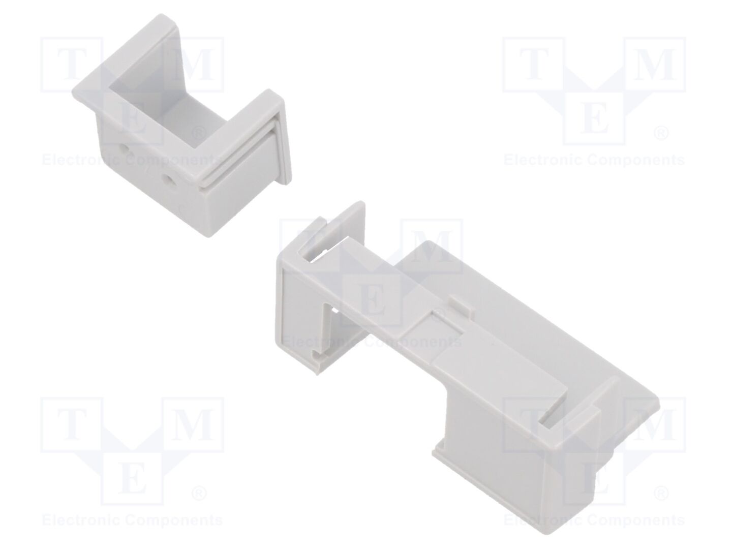 HAMMOND 1597D2MBC Liitinkansi 4.08g